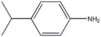 4-(丙-2-基)苯胺