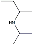  butan-2-yl(propan-2-yl)amine