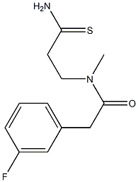 , , 结构式