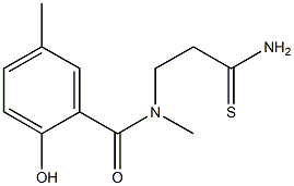 , , 结构式