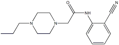 , , 结构式