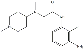 , , 结构式