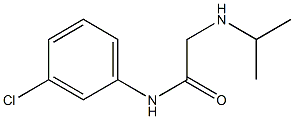 , , 结构式