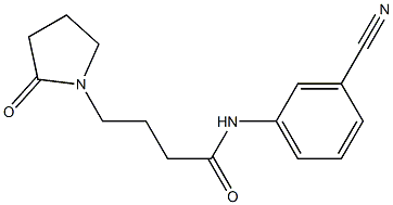 , , 结构式