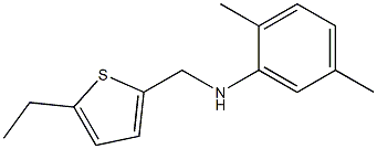  化学構造式