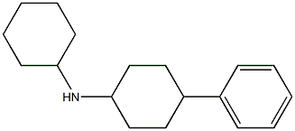 N-cyclohexyl-4-phenylcyclohexan-1-amine