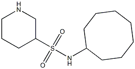 , , 结构式