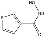 N-hydroxythiophene-3-carboxamide