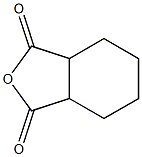 octahydro-2-benzofuran-1,3-dione Structure