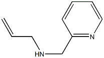 prop-2-en-1-yl(pyridin-2-ylmethyl)amine