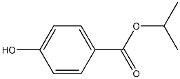 propan-2-yl 4-hydroxybenzoate