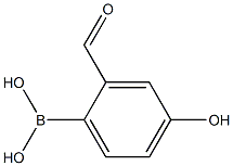 2-Formyl-4-hydroxy-phenylboronic acid