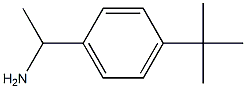 D-1-(4-tert-Butyl-phenyl)-ethylamine