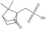 D(-)CAMPHOR SULPHONIC ACID pure|