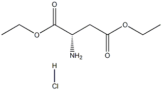 L-ASPARTIC ACID DIETHYL ESTER HYDROCHLORIDE extrapure for biochemistry