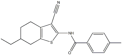 , , 结构式