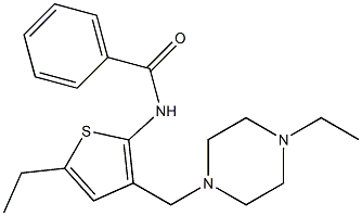 , , 结构式