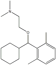 , , 结构式