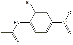 N-{2-bromo-4-nitrophenyl}acetamide|