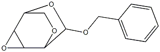 7-(benzyloxy)-3,6,8-trioxatricyclo[3.2.2.0~2,4~]nonane