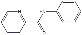 N-phenyl-2-pyridinecarboxamide