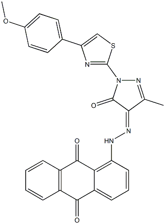 , , 结构式