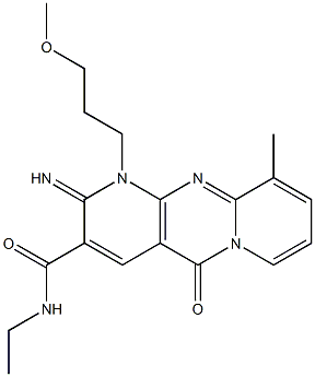 , , 结构式