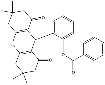 , , 结构式