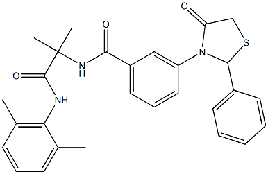 , , 结构式