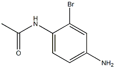 N-(4-amino-2-bromophenyl)acetamide|