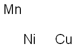 Copper Manganese Nickel wire, 0.25mm (0.01in) dia Structure