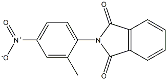 2-(2-methyl-4-nitrophenyl)-1H-isoindole-1,3(2H)-dione