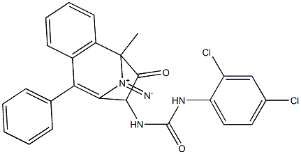 , , 结构式