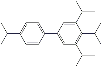  4,3',4',5'-Tetraisopropyl-1,1'-biphenyl