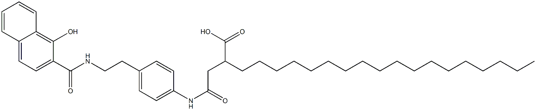 , , 结构式