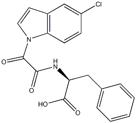 , , 结构式