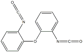  2,2'-Oxybis(isocyanatobenzene)