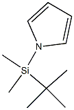 1-(tert-Butyldimethylsilyl)-1H-pyrrole