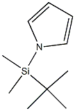  1-(tert-Butyldimethylsilyl)-1H-pyrrole