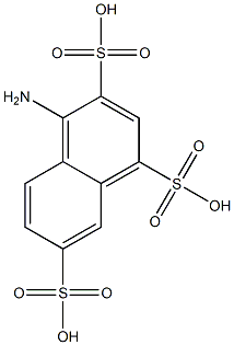 4-Amino-1,3,7-naphthalenetrisulfonic acid