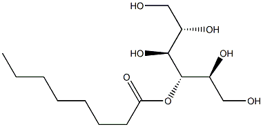  L-Mannitol 3-octanoate