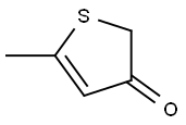 5-Methylthiophen-3(2H)-one