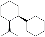 (1S,2R)-2-(1-Methylethyl)-1,1'-bicyclohexane