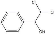 2,2-Dichloro-1-phenylethanol|