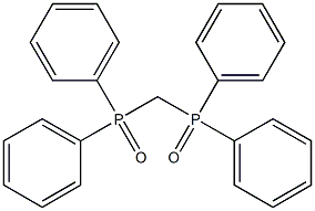  Bis(diphenylphosphinyl)methane