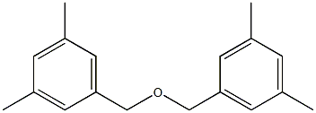 Bis(3,5-dimethylbenzyl) ether