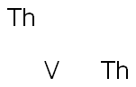 Vanadium dithorium
