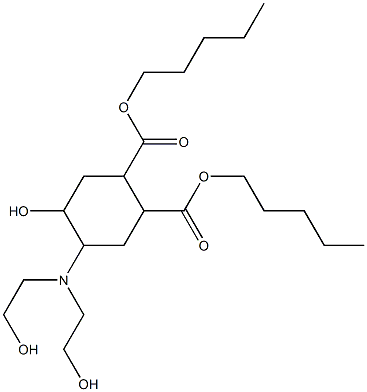 , , 结构式