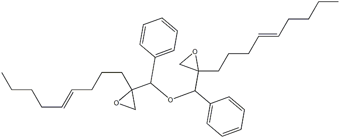 2-(4-Nonenyl)phenylglycidyl ether