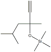 3,5-Dimethyl-3-(trimethylsiloxy)-1-hexyne